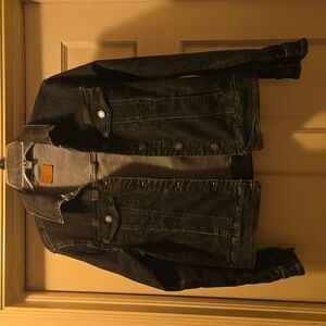 NWOT Judy Blue jean jacket